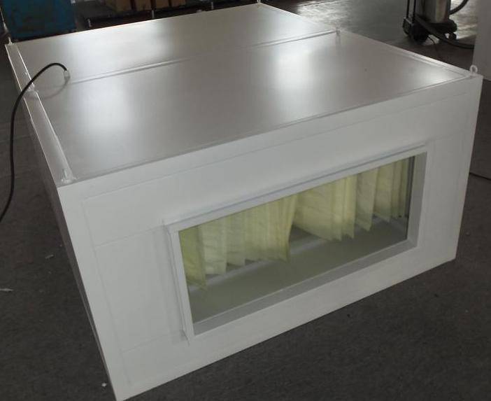 離心風機箱-新風凈化過濾箱 離心風機箱-新風凈化過濾箱