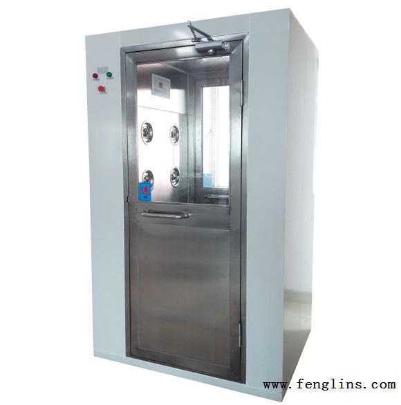 風淋室的使用壽命 風淋室的使用壽命