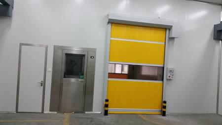 風(fēng)淋室大眾項目 風(fēng)淋室大眾項目