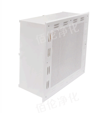 高效送風口 高效送風口