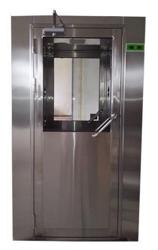 風淋室風機發(fā)熱內(nèi)部溫度變高正常嗎? 風淋室風機發(fā)熱內(nèi)部溫度變高正常嗎?